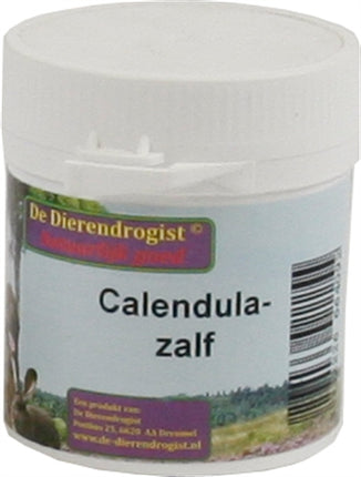 Product image of:DIERENDROGIST CALENDULAZALF