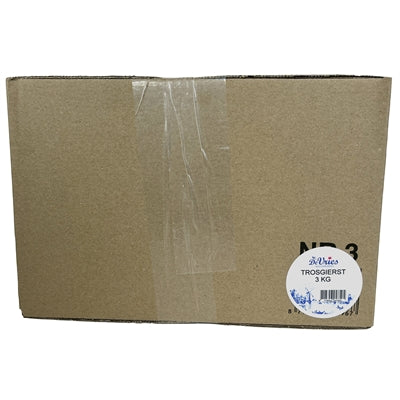 Product image of:DE VRIES TROSGIERST