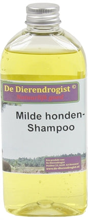 Product image of:DIERENDROGIST HONDENSHAMPOO MILD