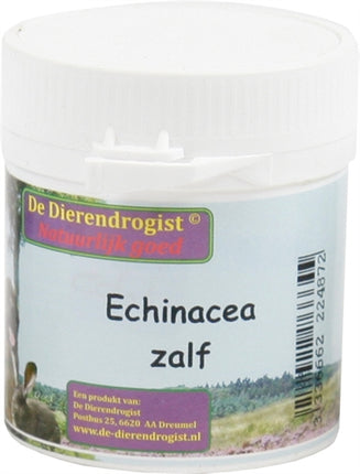 Product image of:DIERENDROGIST ECHINACEA ZALF