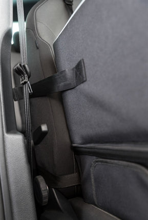 Product image of:TRIXIE AUTOSTOEL VOOR KLEINE HONDEN ZWART