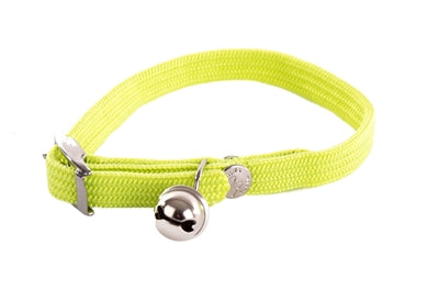 Product image of:MARTIN HALSBAND KAT ELASTISCH NYLON GROEN