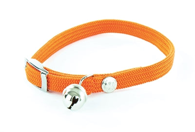 Product image of:MARTIN HALSBAND KAT ELASTISCH NYLON ORANJE