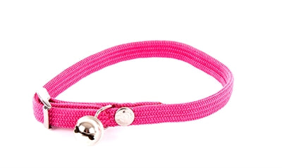Product image of:MARTIN HALSBAND KAT ELASTISCH NYLON ROZE