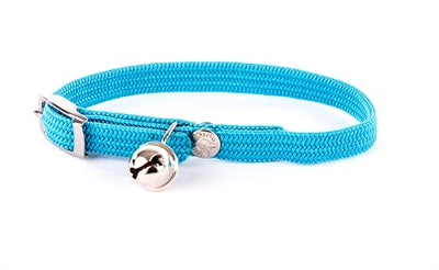 Product image of:MARTIN HALSBAND KAT ELASTISCH NYLON TURQUOISE