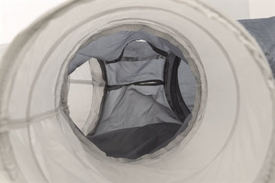 Product image of:TRIXIE SPEELTUNNEL 3-WEG KAT EN KLEINE PUPS ASSORTI