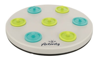 Product image of:TRIXIE SNACK BOARD MET 7 VERSTOPPLEKKEN