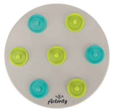 Product image of:TRIXIE SNACK BOARD MET 7 VERSTOPPLEKKEN