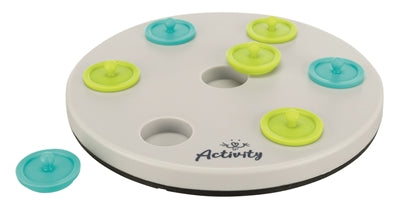 Product image of:TRIXIE SNACK BOARD MET 7 VERSTOPPLEKKEN