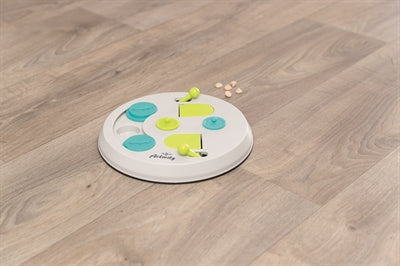 Product image of:TRIXIE SNACK BOARD MET 7 VERSTOPPLEKKEN