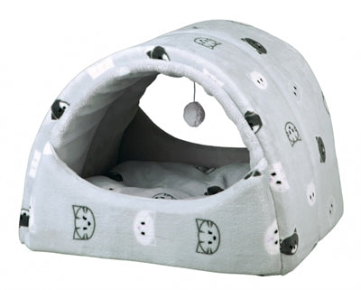 Product image of:TRIXIE KATTENMAND IGLO MIMI GRIJS