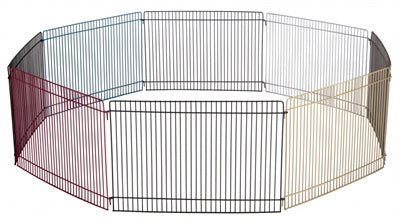 Product image of:TRIXIE KNAAGDIERREN METAAL GEPOEDERCOAT