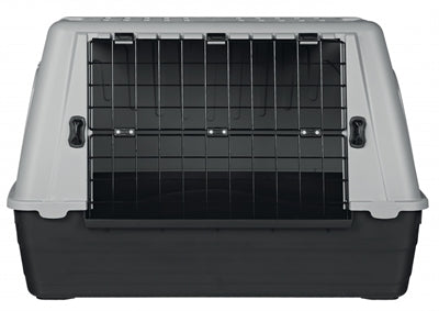 Product image of:TRIXIE REISMAND JOURNEY GRIJS / DONKERGRIJS