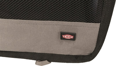 Product image of:TRIXIE REISMAND TWISTER OPVOUWBAAR DONKERBLAUW / LICHTBLAUW