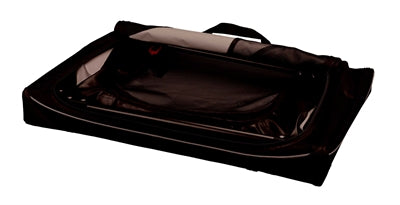 Product image of:TRIXIE REISMAND VARIO ZWART / GRIJS