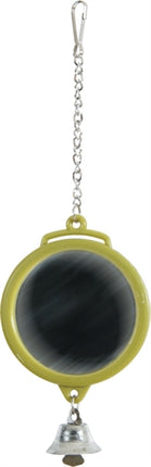 Product image of:ZOLUX SPIEGEL ROND MET BEL ASSORTI