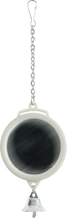 Product image of:ZOLUX SPIEGEL ROND MET BEL ASSORTI