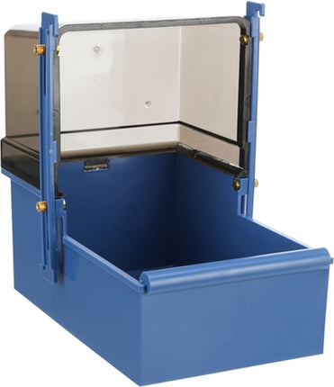 Product image of:TRIXIE PAPEGAAIEN BADHUIS ASSORTI