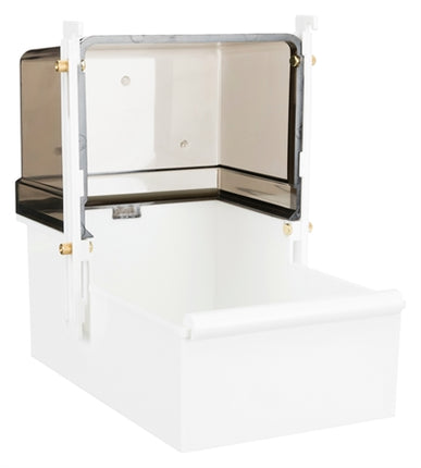 Product image of:TRIXIE PAPEGAAIEN BADHUIS ASSORTI