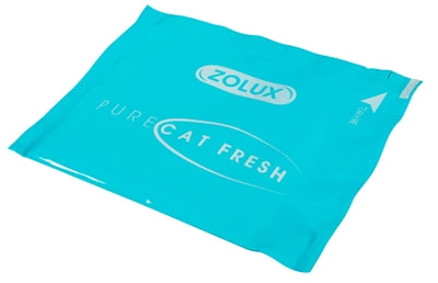 Product image of:ZOLUX CLEAN & FRESH UNIVERSEEL FILTER KATTENBAK