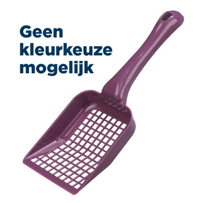 Product image of:TRIXIE KATTENBAKSCHEP ULTRA ASSORTI