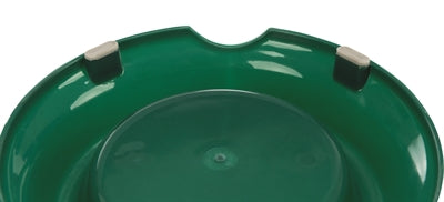 Product image of:TRIXIE VOERBAK / WATERBAK KAT KUNSTSTOF ASSORTI