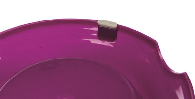 Product image of:TRIXIE VOERBAK / WATERBAK KAT KUNSTSTOF ASSORTI