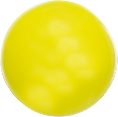 Product image of:TRIXIE NATUURRUBBER BAL ZONDER GELUID LIME