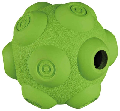 Product image of:TRIXIE SNACKBAL NATUURRUBBER ASSORTI