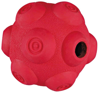 Product image of:TRIXIE SNACKBAL NATUURRUBBER ASSORTI