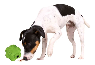 Product image of:TRIXIE SNACKBAL NATUURRUBBER ASSORTI