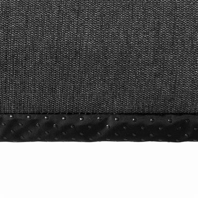 Product image of:TRIXIE VITAL MATRAS BENDSON ORTHOPEDISCH DONKERGRIJS / LICHTGRIJS