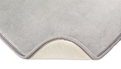 Product image of:TRIXIE ANTI-SLIP THERMOMAT VOOR CAPRI 3 #3983 / 39861 / 39807 GRIJS