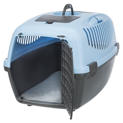 Product image of:TRIXIE ANTI-SLIP THERMOMAT VOOR CAPRI 3 #3983 / 39861 / 39807 GRIJS