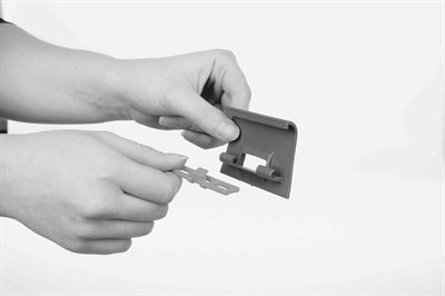 Product image of:TRIXIE VERVOERSBOX SKUDO TAUPE / ZAND