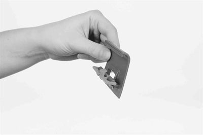 Product image of:TRIXIE VERVOERSBOX SKUDO TAUPE / ZAND