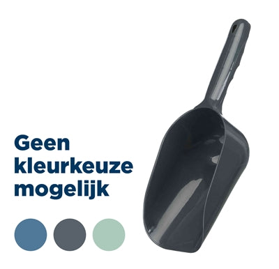 Product image of:TRIXIE KATTENBAK- EN VOERSCHEP S ASSORTI