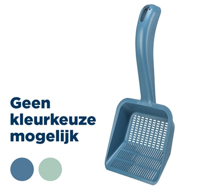 Product image of:TRIXIE KATTENBAKSCHEP VOOR ULTRA-STROOISEL L ASSORTI