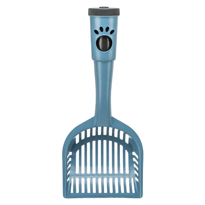 Product image of:TRIXIE KATTENBAKSCHEP MET POEPZAKJES ASSORTI