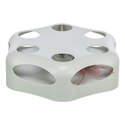 Product image of:TRIXIE TURNING FEATHER ASSORTI