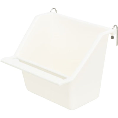 Product image of:TRIXIE HANGBAKJE MET DRAADBEUGELS KUNSTSTOF ASSORTI