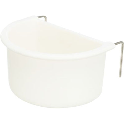 Product image of:TRIXIE SET HANGBAKJES MET DRAADHOUDER KUNSTSTOF ASSORTI