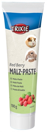 Product image of:TRIXIE MOUTPASTA RED BERRY
