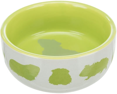 Product image of:TRIXIE VOERBAK CAVIAMOTIEF KERAMIEK ASSORTI