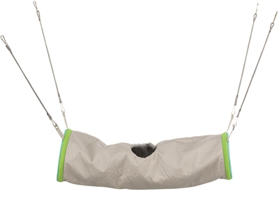 Product image of:TRIXIE TUNNEL HANGEND FRET BRUIN / BEIGE