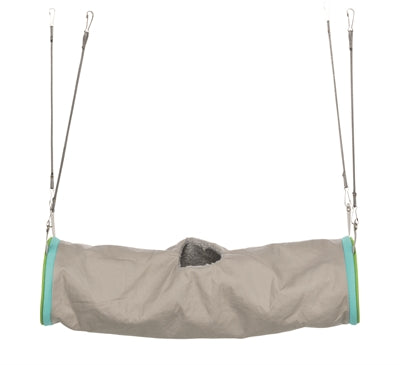 Product image of:TRIXIE TUNNEL HANGEND FRET BRUIN / BEIGE