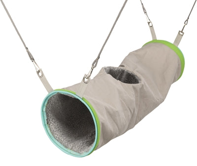 Product image of:TRIXIE TUNNEL HANGEND FRET BRUIN / BEIGE