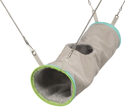 Product image of:TRIXIE TUNNEL HANGEND FRET BRUIN / BEIGE