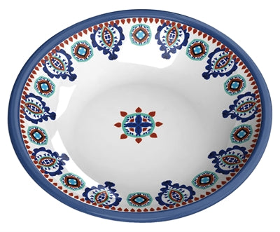 Product image of:TARHONG VOERBAK KAT MOROCCAN MELAMINE