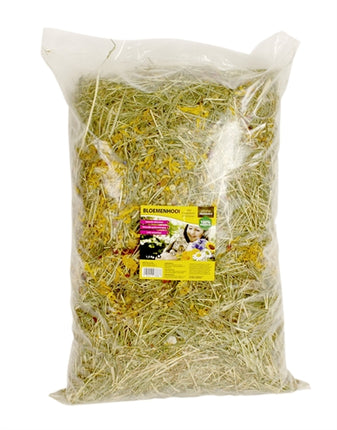 Product image of:UTOPIA BLOEMENHOOI KNAAGDIEREN EN KONIJNEN